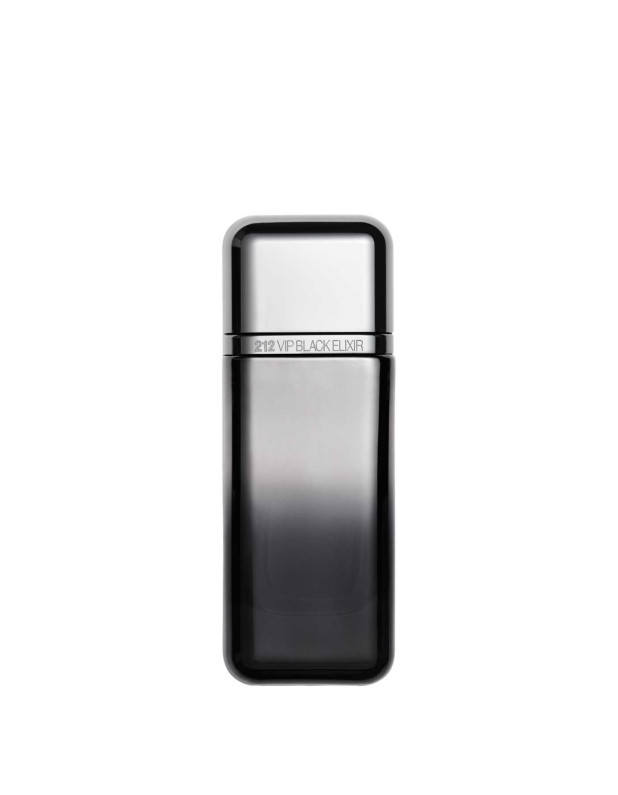 212 VIP Black Elixir Edp